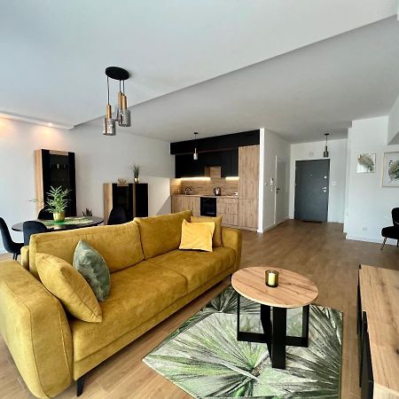 Apartament Ach To Tu Busko-Zdrój Zewnętrze zdjęcie