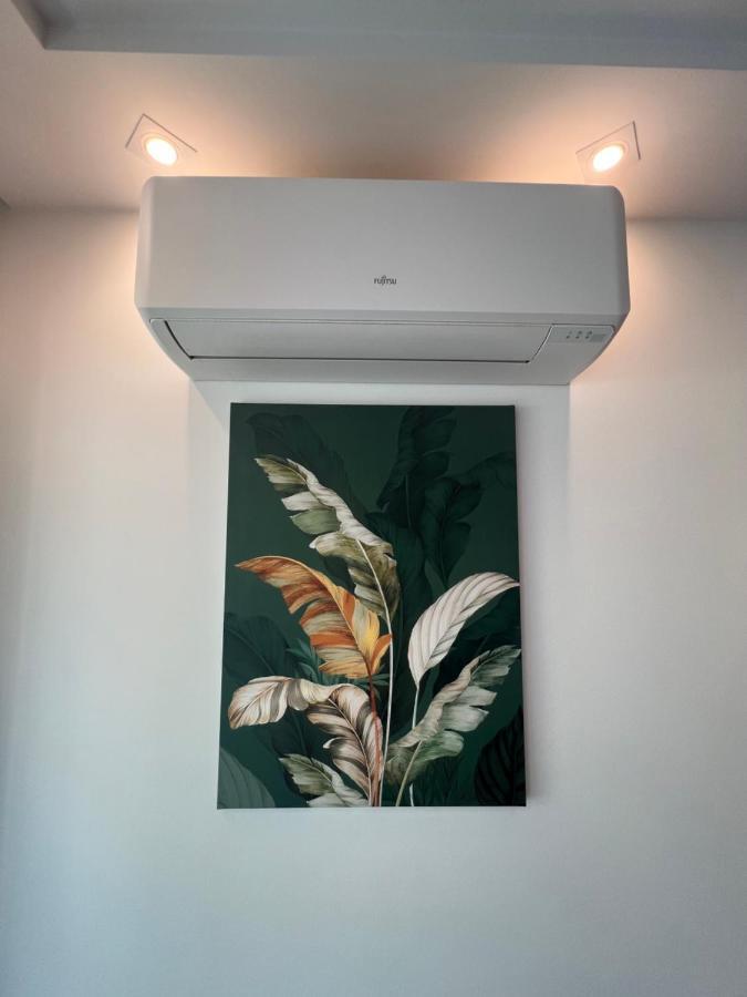 Apartament Ach To Tu Busko-Zdrój Zewnętrze zdjęcie